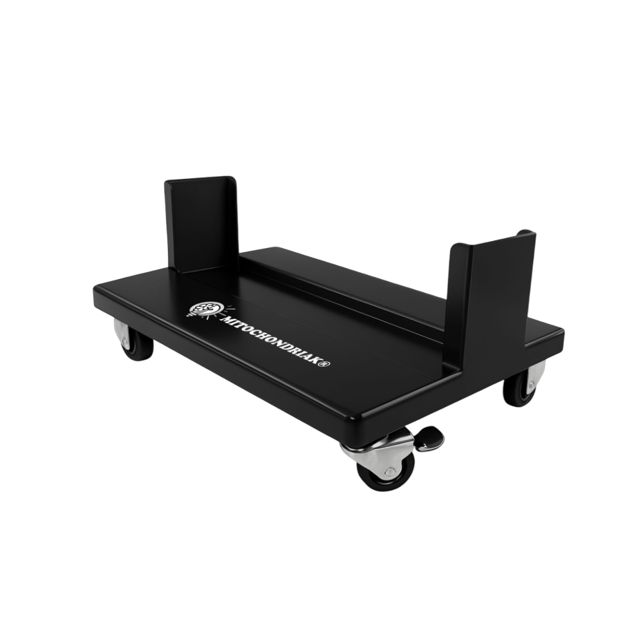 Mitochondriak - red, nir and UV light therapy devices, blue light blocking glasses and indoor lightning solutions